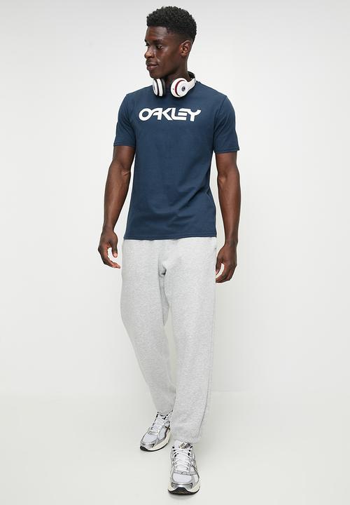 Oakley - Mark ii tee 2.0 - abyss