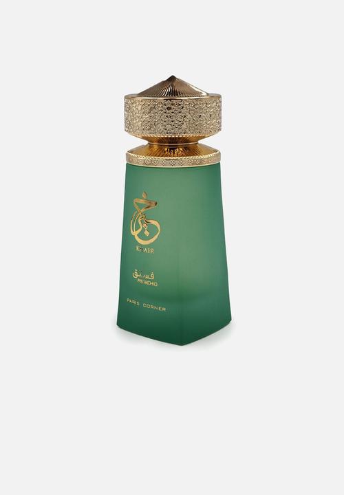 Paris Corner - Paris Corner Khair Pistachio Edp - 100ml