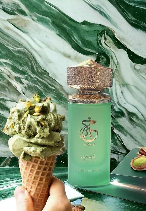 Paris Corner - Paris Corner Khair Pistachio Edp - 100ml