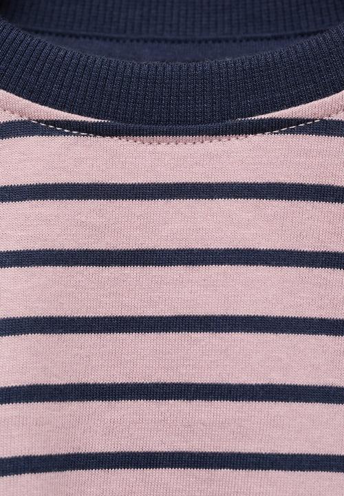 MANGO - T-shirt localsb - light/pastel pink