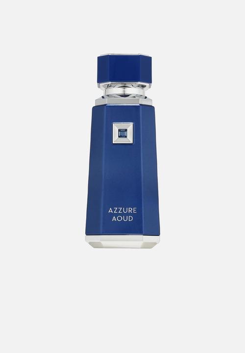 French Avenue - French Avenue Azzure Oud Edp - 100ml