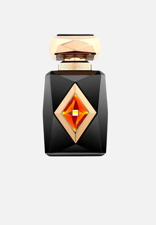 French Avenue - French Avenue Amber Saffron Edp -80ml