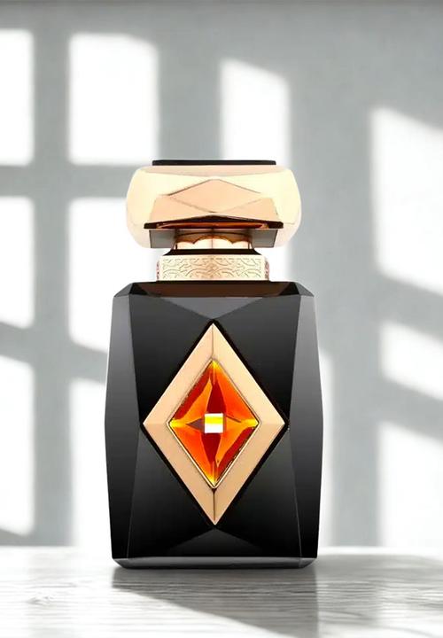 French Avenue - French Avenue Amber Saffron Edp -80ml