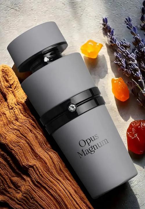 French Avenue - French Avenue Opus Magnum Edp -100ml