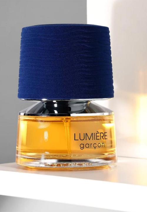 French Avenue - French Avenue Lumiere Garcon Edp - 100ml