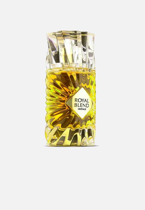 French Avenue - French Avenue Royal Blend Vintage Edp - 100ml