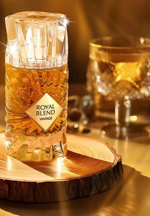 French Avenue - French Avenue Royal Blend Vintage Edp - 100ml