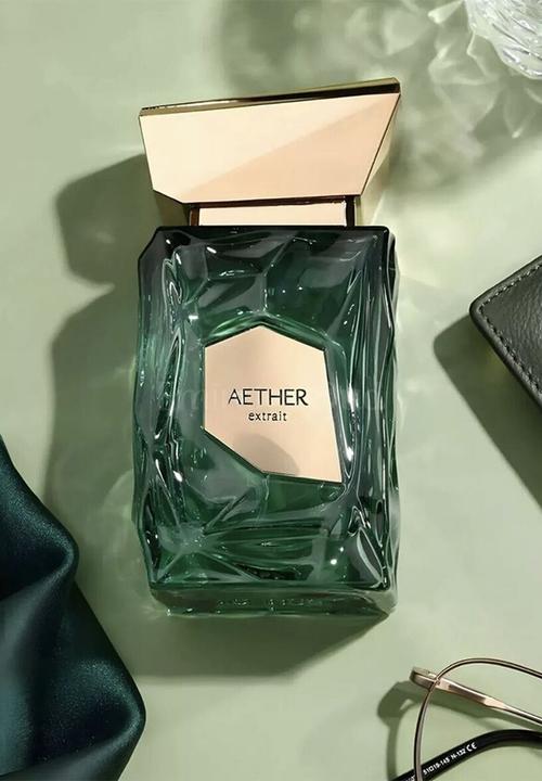 French Avenue Aether Extrait Edp - 100ml