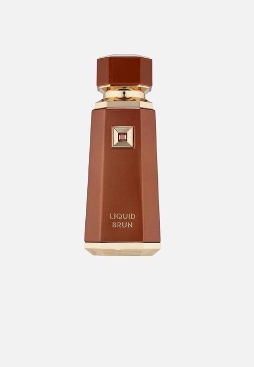 French Avenue - French Avenue Liquid Brun Edp - 100ml
