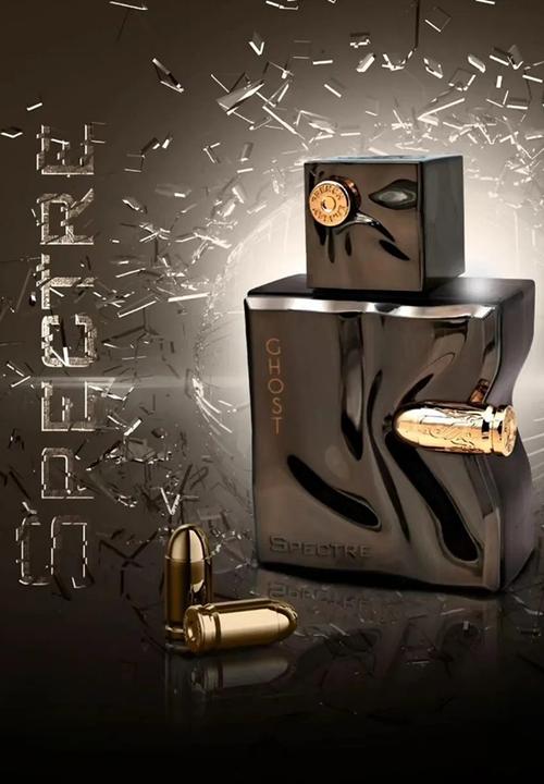 French Avenue - French Avenue Spectre Ghost Edp - 80ml
