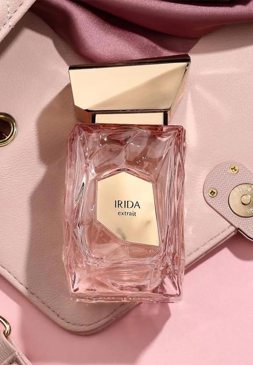 French Avenue - French Avenue Irida Extrait Edp - 100ml
