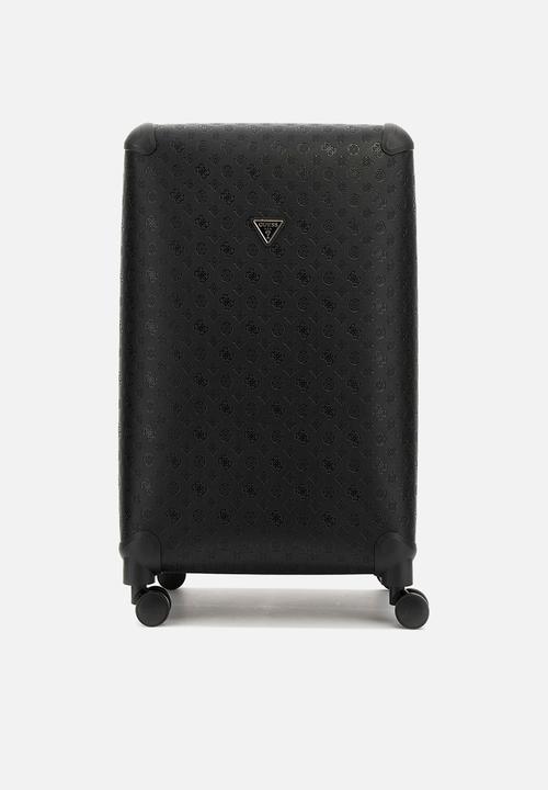 GUESS - WILDER 8-WHEELER - Black