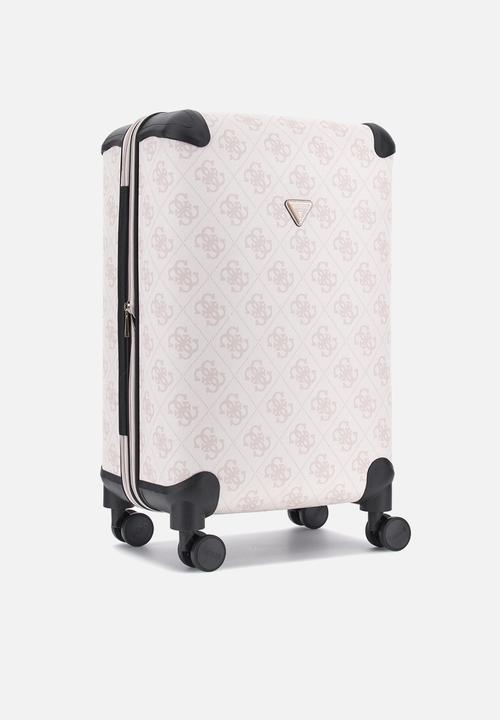 GUESS - BERTA 8-WHEELER - Rose Water