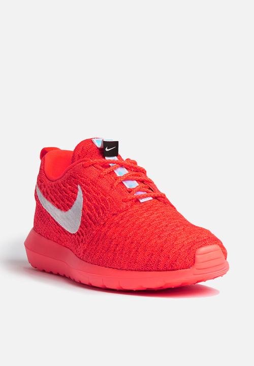 Nike - Roshe One NM Flyknit