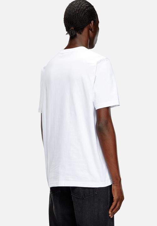 Diesel  - T-Just-N21 - White