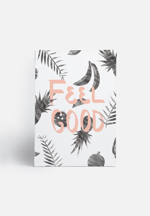 The Glass Mountain - Feel Good