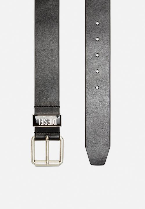 Diesel  - B-Glossy Loop 40 - Black