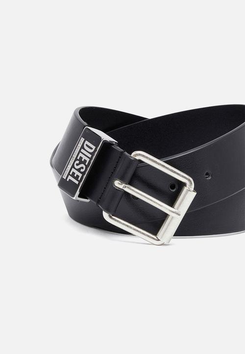 Diesel  - B-Glossy Loop 40 - Black