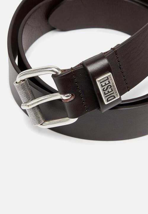 Diesel  - B-Biscotto-Loop - Brown