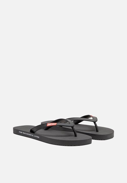 Diesel  - Sa-rio w - black