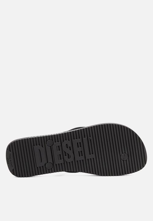Diesel  - Sa-rio w - black