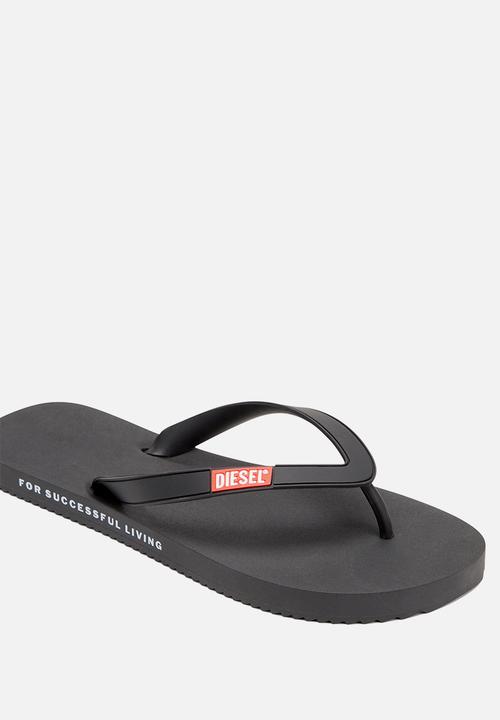 Diesel  - Sa-rio w - black