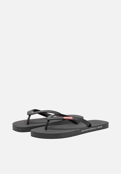 Diesel  - Sa-rio w - black