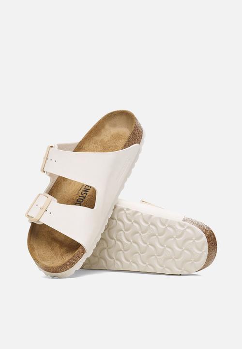 Birkenstock - Arizona BS narrow - eggshell