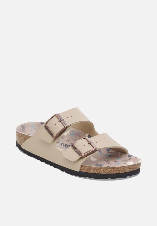 Birkenstock - Arizona BS narrow - sandcastle