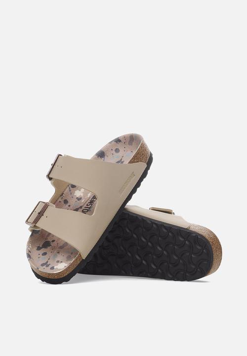 Birkenstock - Arizona BS narrow - sandcastle
