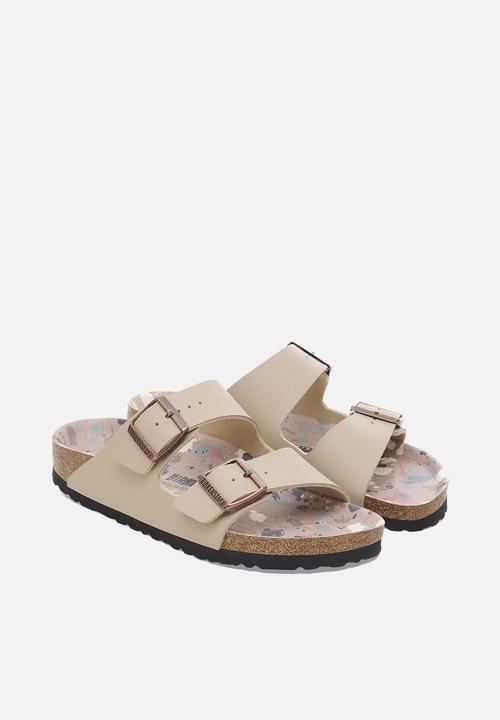Birkenstock - Arizona BS narrow - sandcastle
