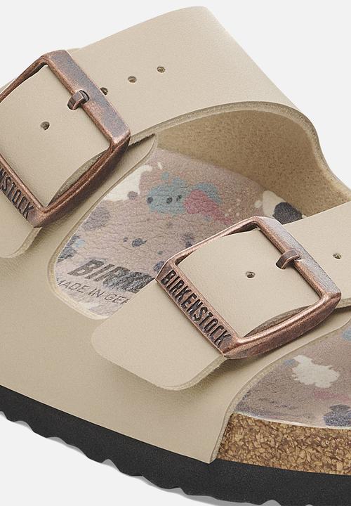 Birkenstock - Arizona BS narrow - sandcastle