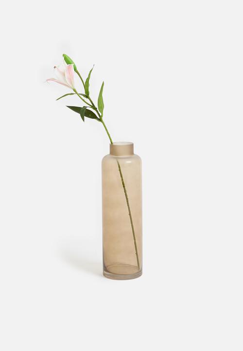 H&S - Single Lily - Pink