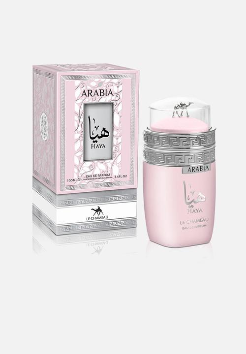 Le Chameau - Le Chameau Arabia Haya Edp - 100ml