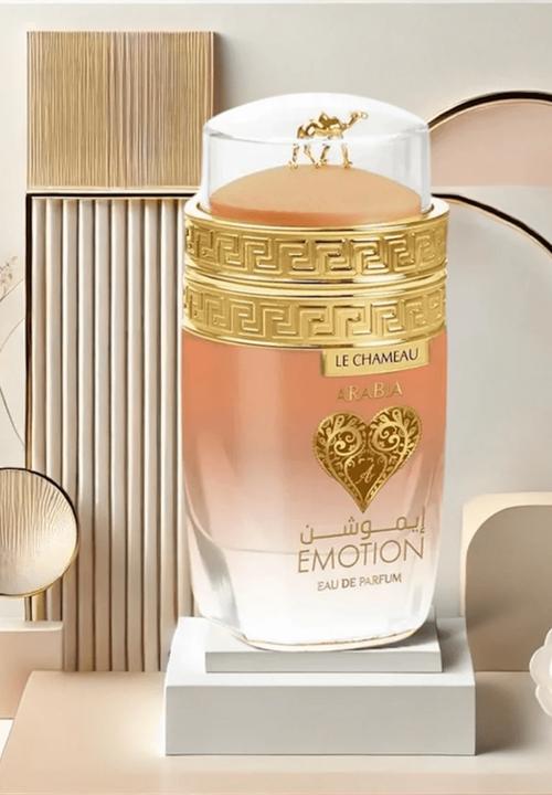 Le Chameau - Le Chameau Arabia Emotion Edp - 100ml