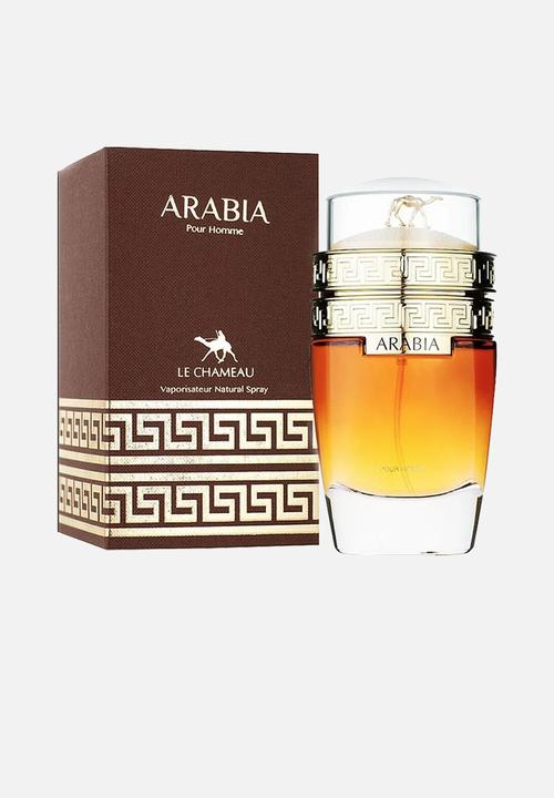 Le Chameau - Le Chameau Arabia Pour Homme Edp - 100ml