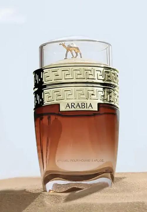 Le Chameau - Le Chameau Arabia Pour Homme Edp - 100ml