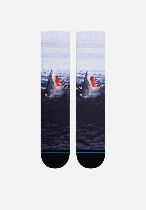 Stance Socks - Landlord - Blue