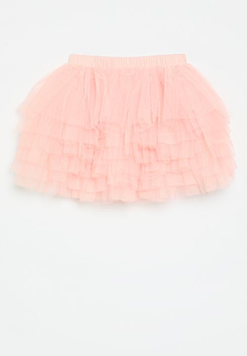 Pop Candy - Tutu skirt - pink