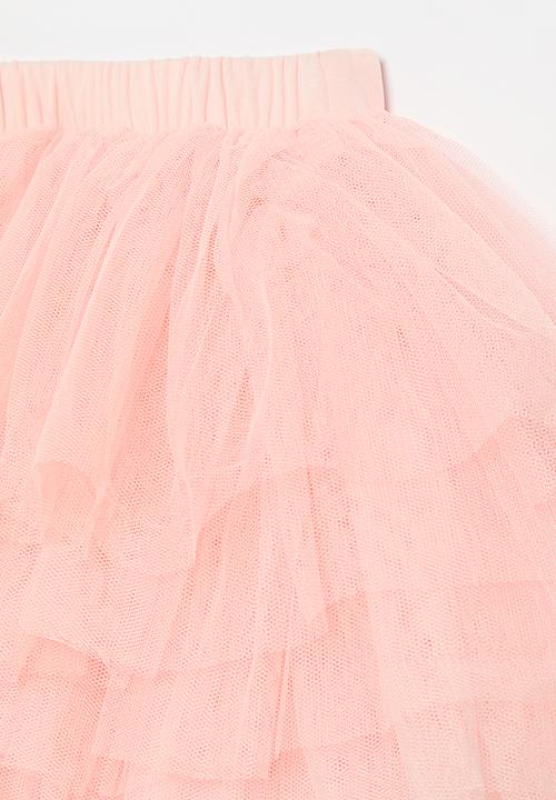 Pop Candy - Tutu skirt - pink