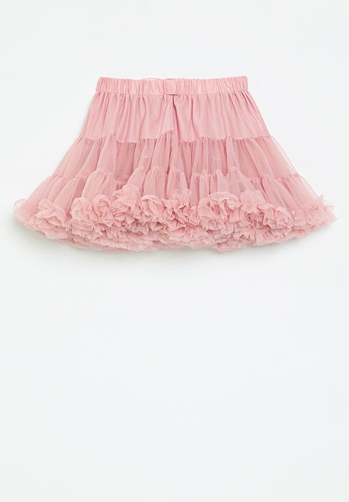 Pop Candy - Tutu skirt - pink