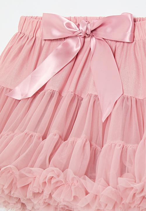 Pop Candy - Tutu skirt - pink