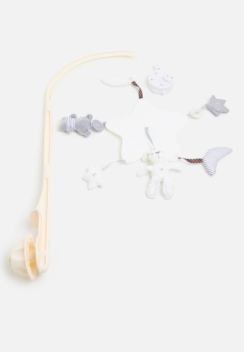 Pop Candy - Crib toy-multi