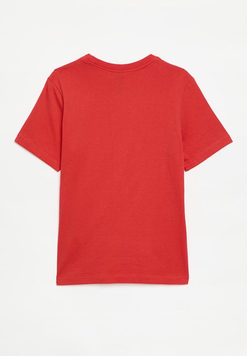adidas Originals - J Colleg T - Purrub
