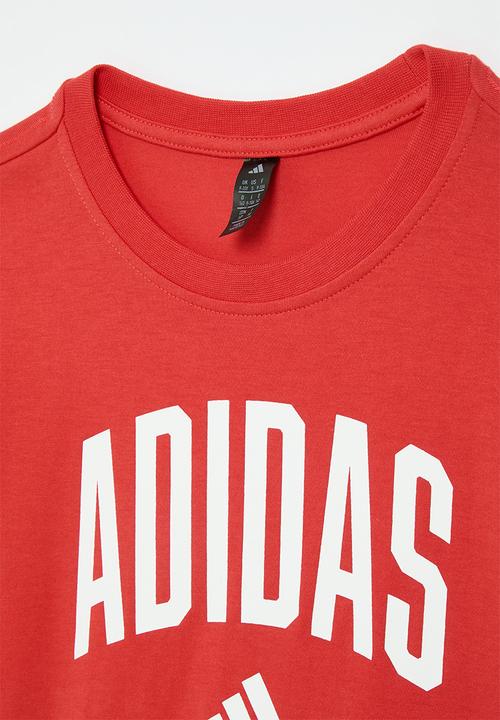 adidas Originals - J Colleg T - Purrub