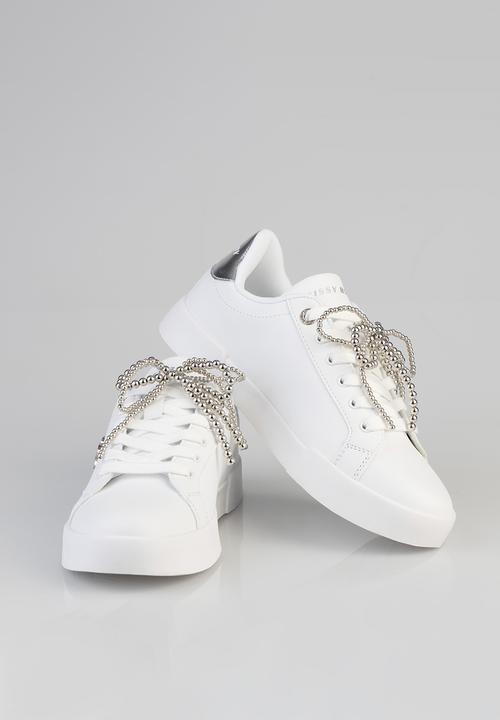 SISSY BOY - Arrival With Charms: Basic SB Sneaker With Charms