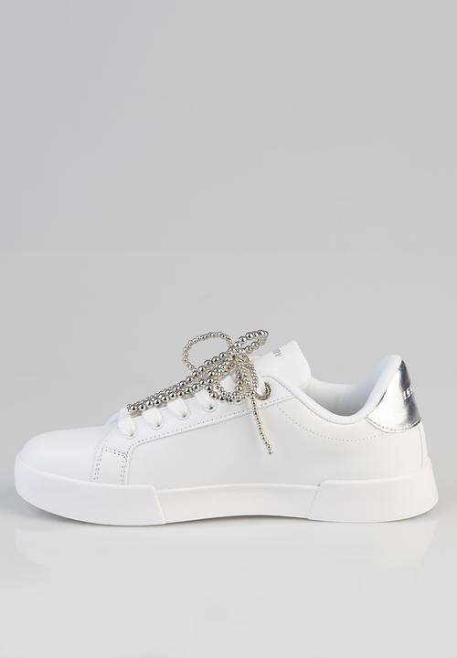 SISSY BOY - Arrival With Charms: Basic SB Sneaker With Charms