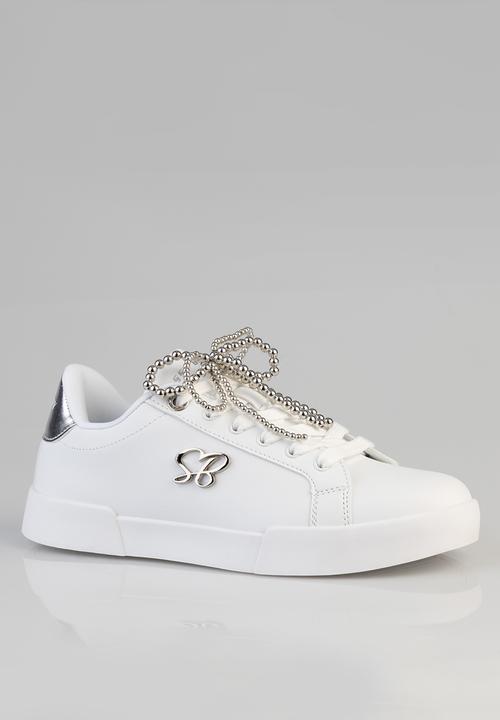 SISSY BOY - Arrival With Charms: Basic SB Sneaker With Charms