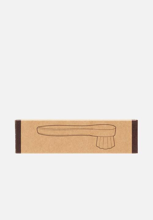 Birkenstock - Suede brush