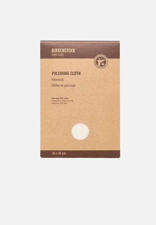 Birkenstock - Polishing Cloth